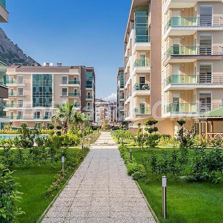 Bahtili Moonlight Residence מראה חיצוני תמונה
