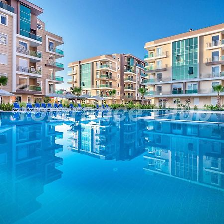 Bahtili Moonlight Residence מראה חיצוני תמונה