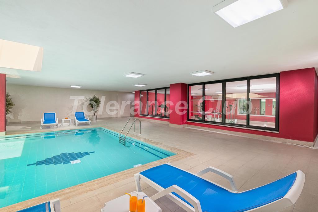 Bahtili Moonlight Residence מראה חיצוני תמונה