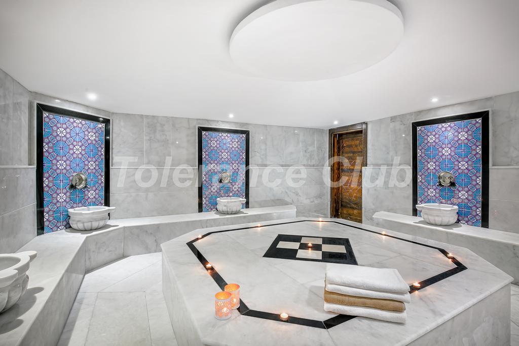 Bahtili Moonlight Residence מראה חיצוני תמונה