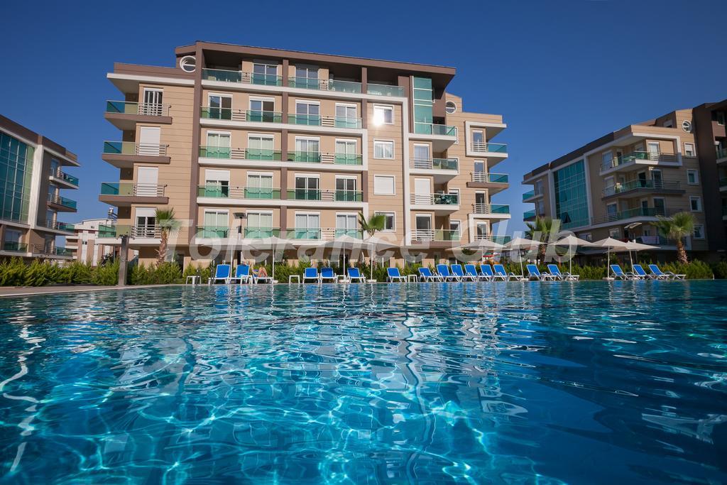 Bahtili Moonlight Residence מראה חיצוני תמונה