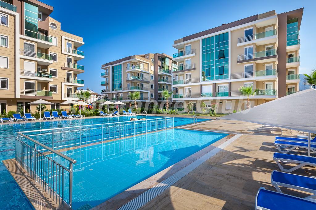 Bahtili Moonlight Residence מראה חיצוני תמונה