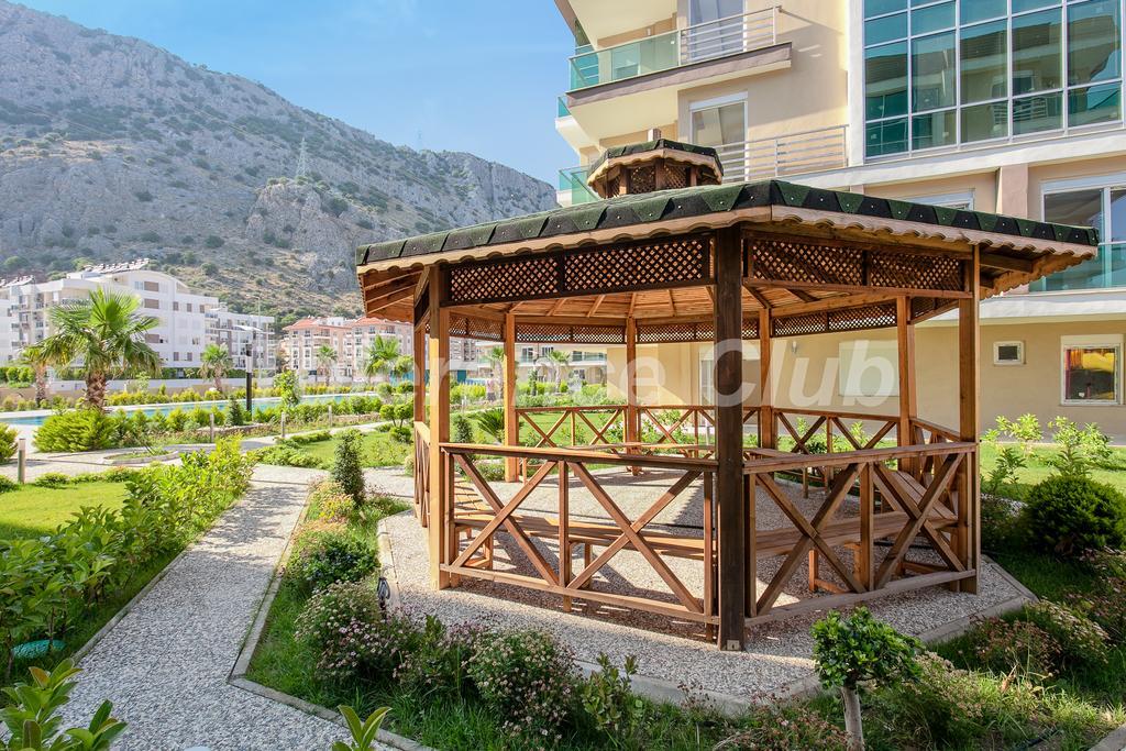 Bahtili Moonlight Residence מראה חיצוני תמונה