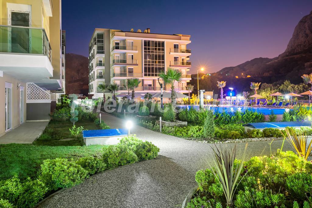 Bahtili Moonlight Residence מראה חיצוני תמונה