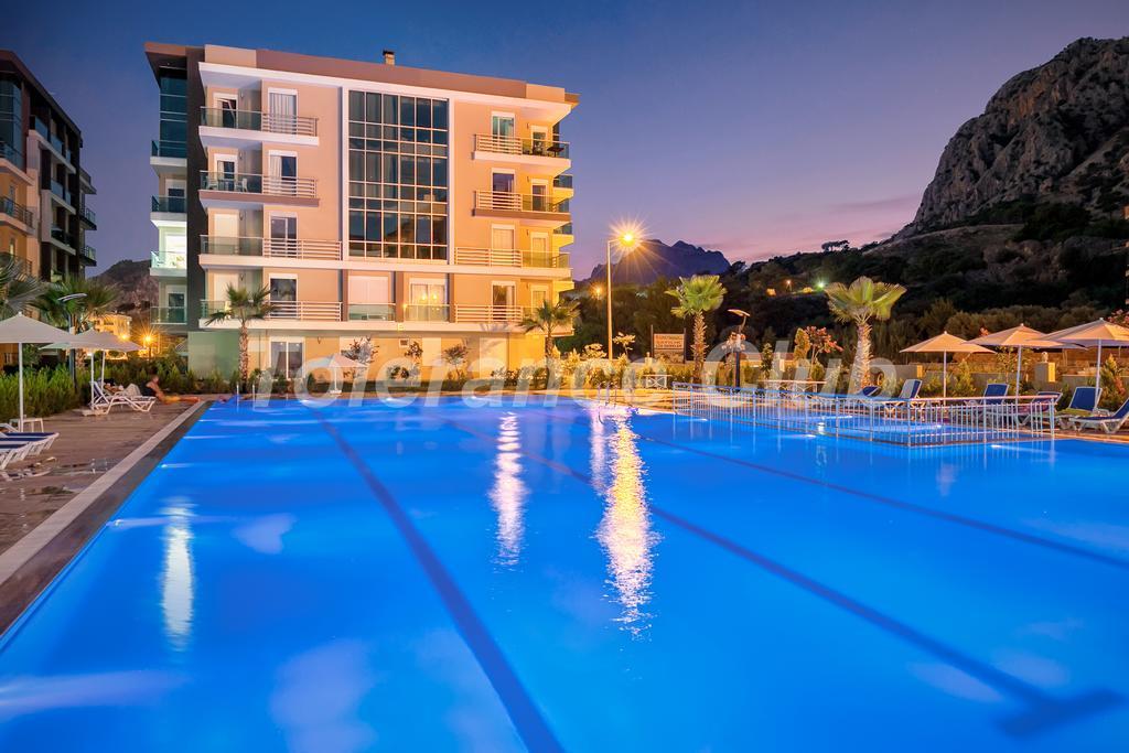 Bahtili Moonlight Residence מראה חיצוני תמונה