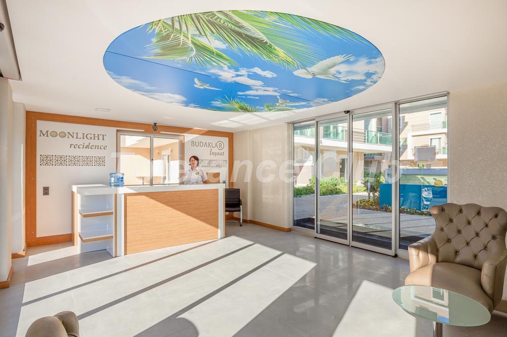 Bahtili Moonlight Residence מראה חיצוני תמונה