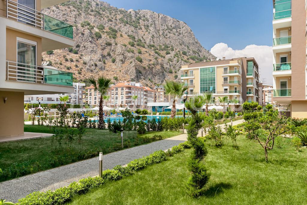 Bahtili Moonlight Residence מראה חיצוני תמונה