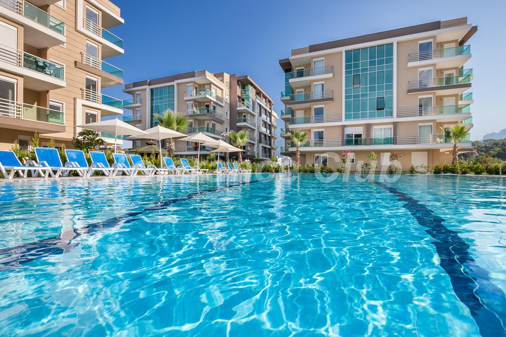 Bahtili Moonlight Residence מראה חיצוני תמונה