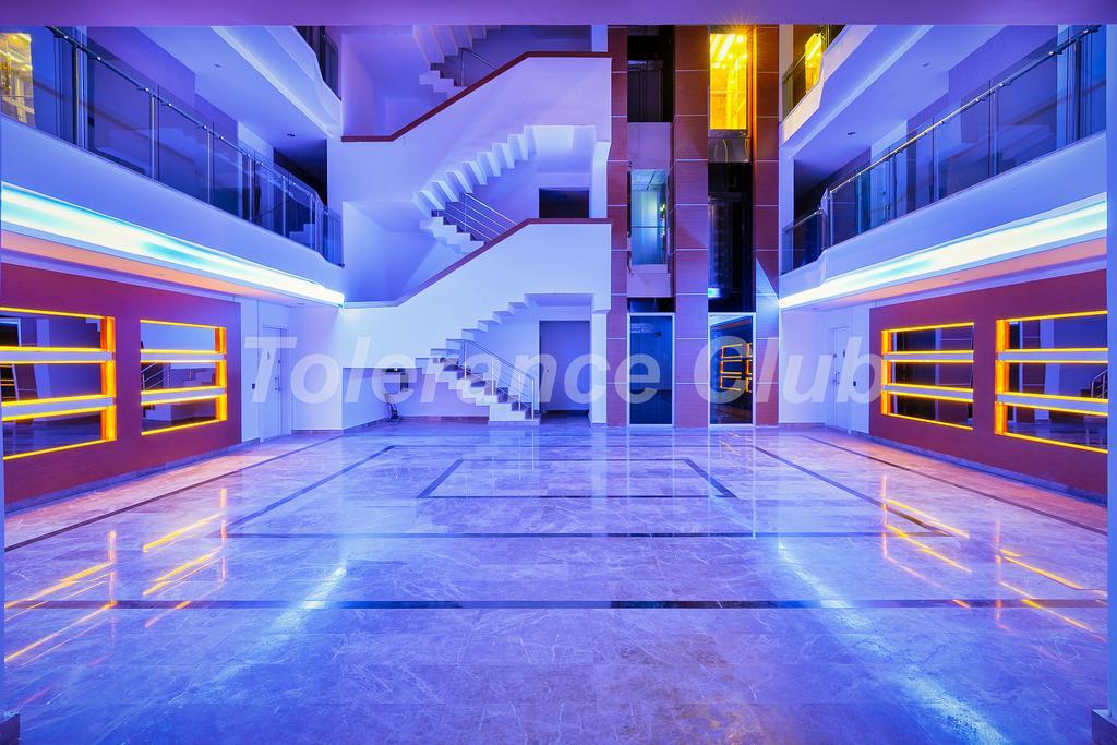 Bahtili Moonlight Residence מראה חיצוני תמונה