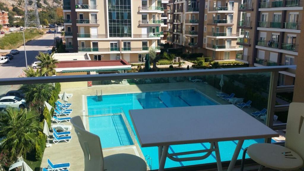Bahtili Moonlight Residence מראה חיצוני תמונה