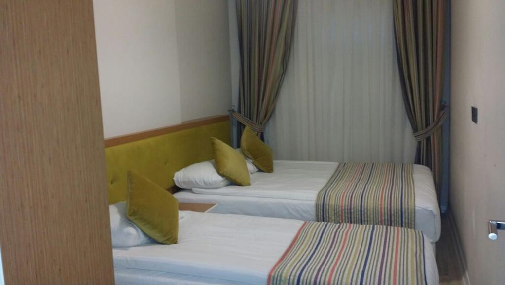 Bahtili Moonlight Residence מראה חיצוני תמונה