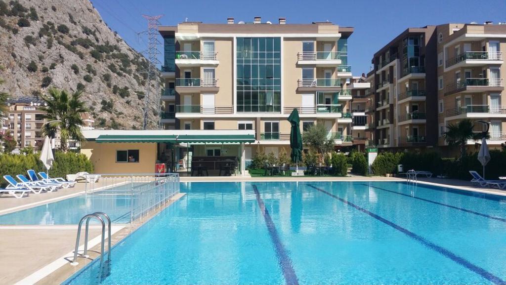 Bahtili Moonlight Residence מראה חיצוני תמונה