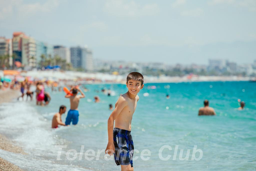 Bahtili Moonlight Residence מראה חיצוני תמונה