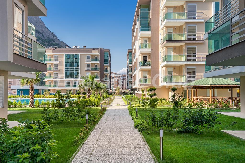 Bahtili Moonlight Residence מראה חיצוני תמונה