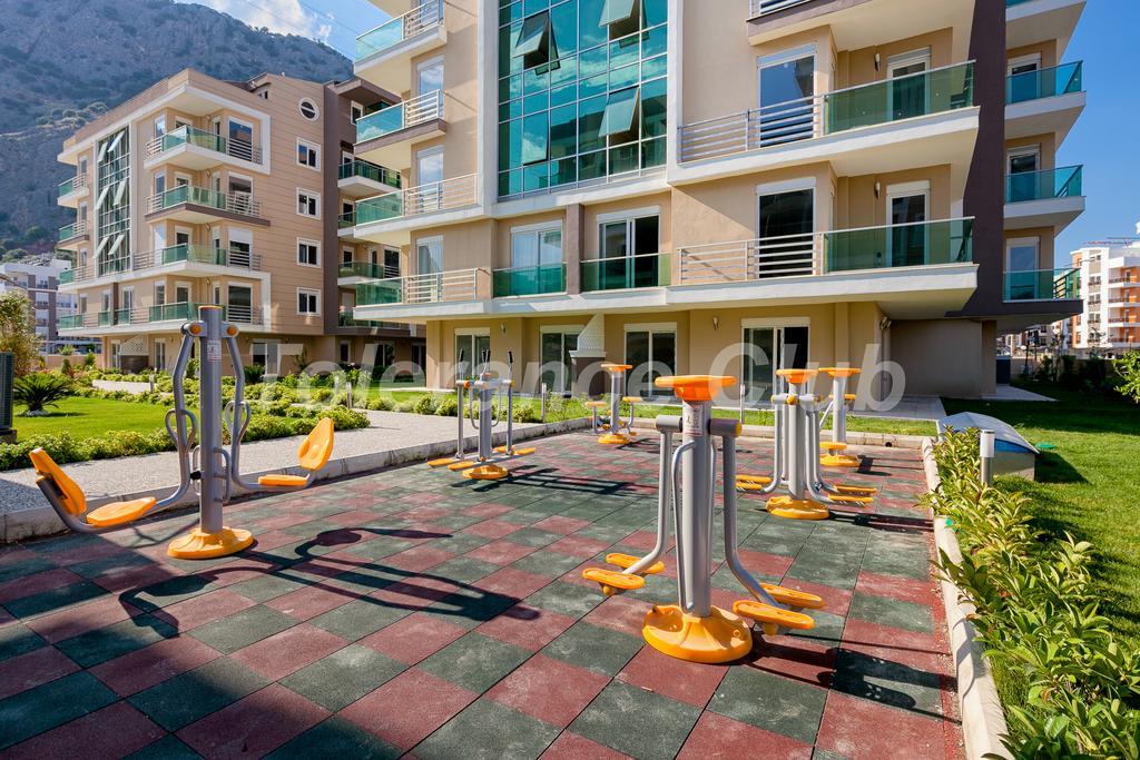 Bahtili Moonlight Residence מראה חיצוני תמונה