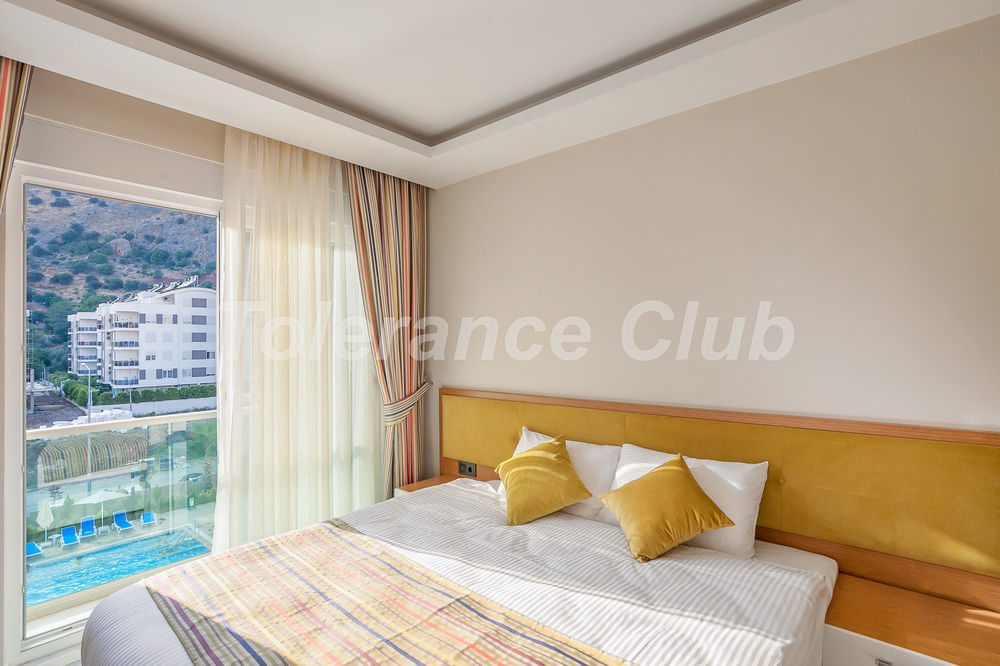 Bahtili Moonlight Residence מראה חיצוני תמונה
