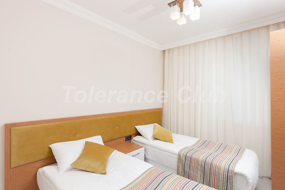 Bahtili Moonlight Residence מראה חיצוני תמונה