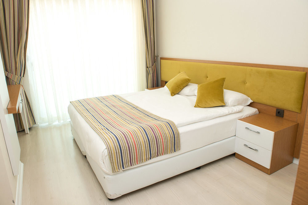 Bahtili Moonlight Residence מראה חיצוני תמונה