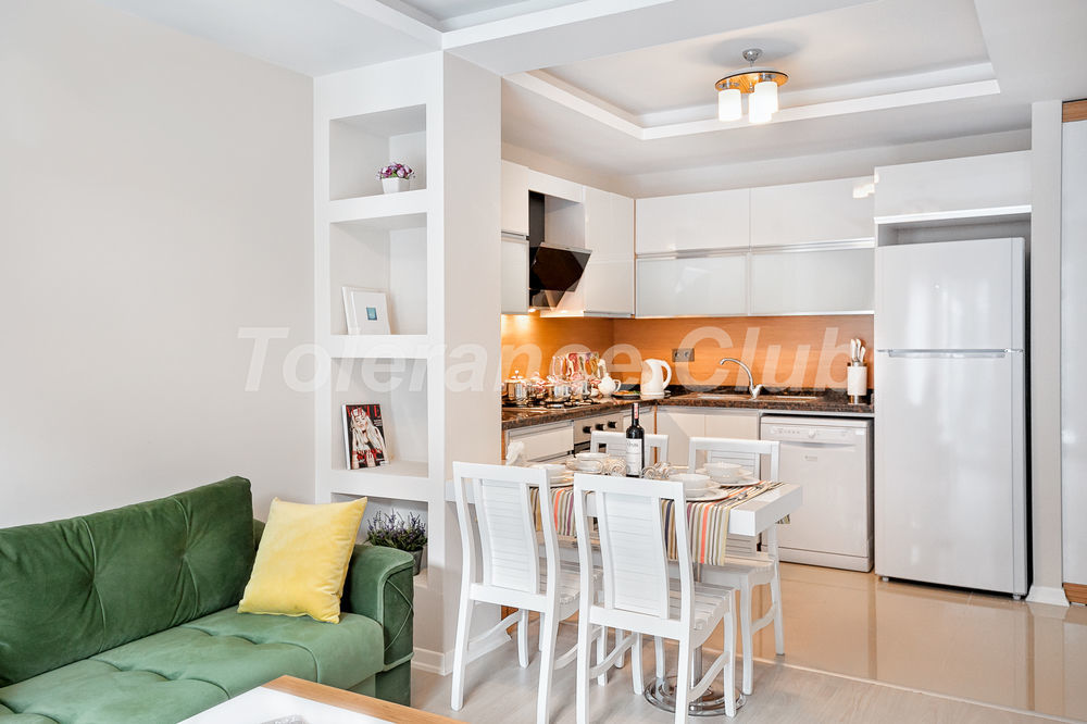 Bahtili Moonlight Residence מראה חיצוני תמונה