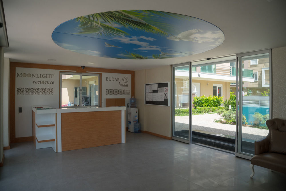 Bahtili Moonlight Residence מראה חיצוני תמונה