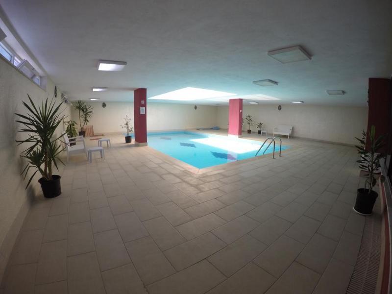 Bahtili Moonlight Residence מראה חיצוני תמונה