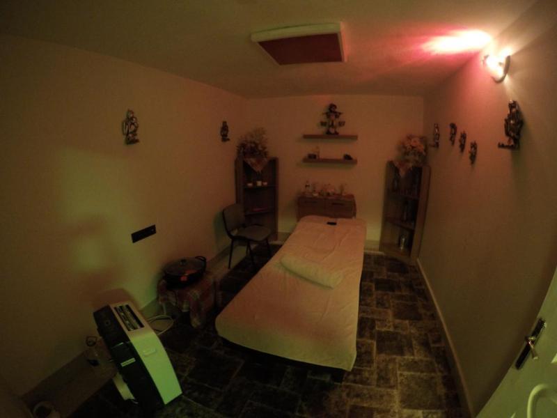 Bahtili Moonlight Residence מראה חיצוני תמונה