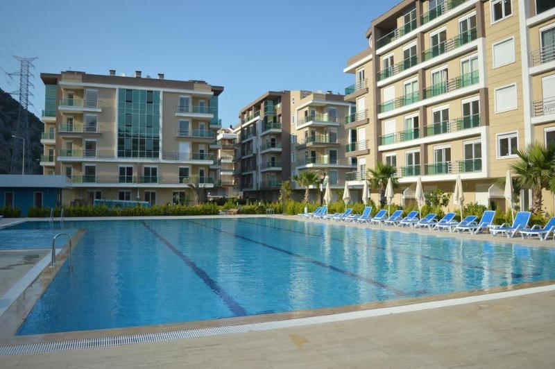 Bahtili Moonlight Residence מראה חיצוני תמונה