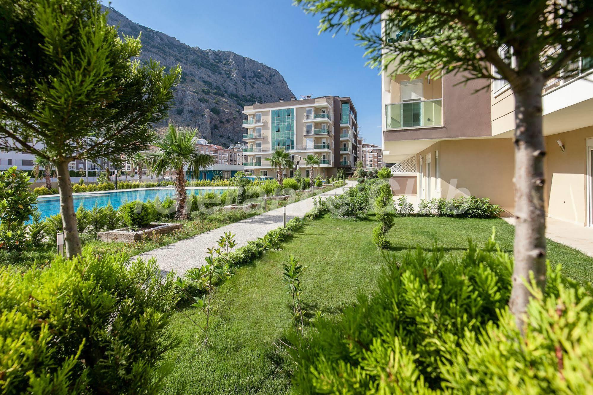 Bahtili Moonlight Residence מראה חיצוני תמונה