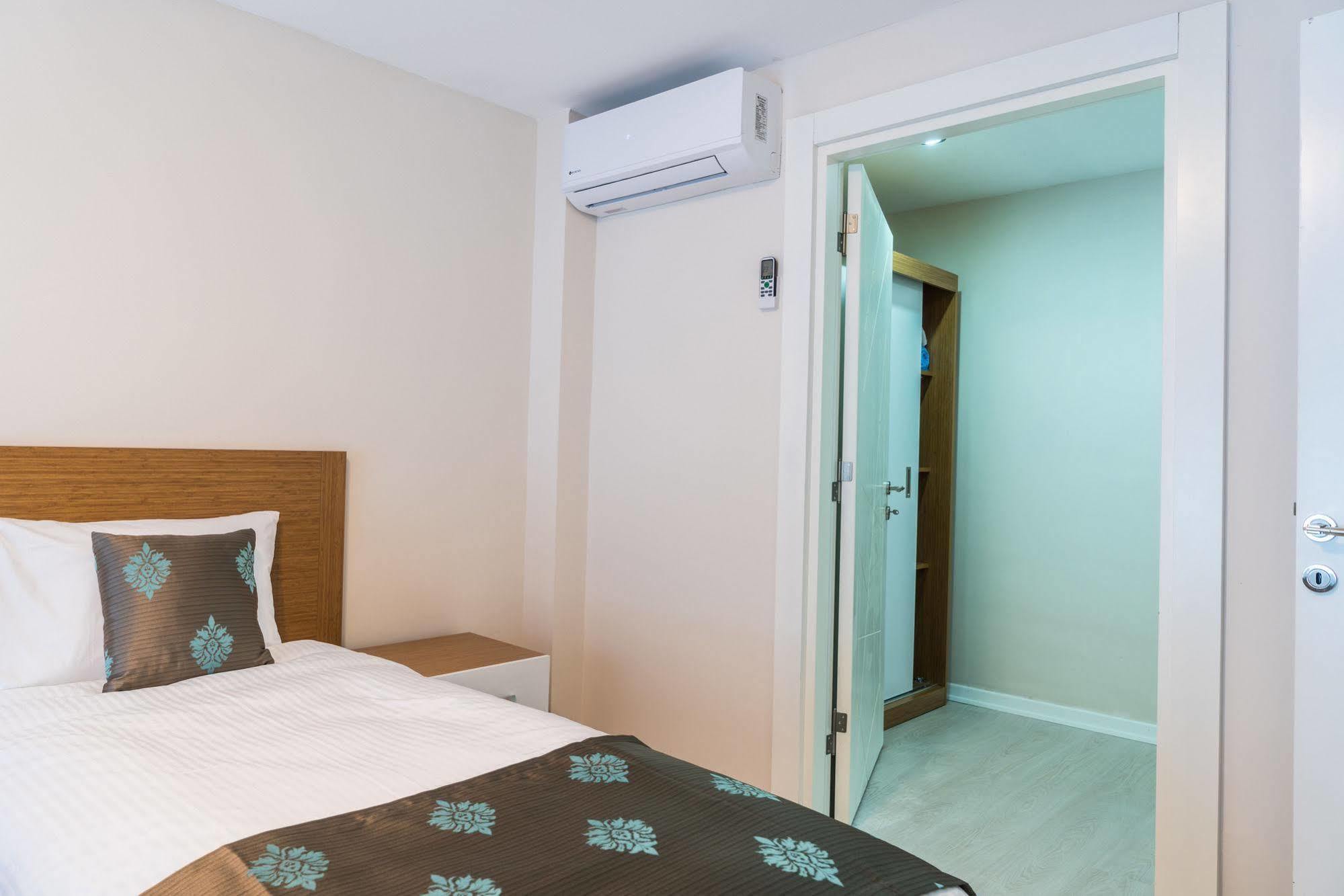 Bahtili Moonlight Residence מראה חיצוני תמונה