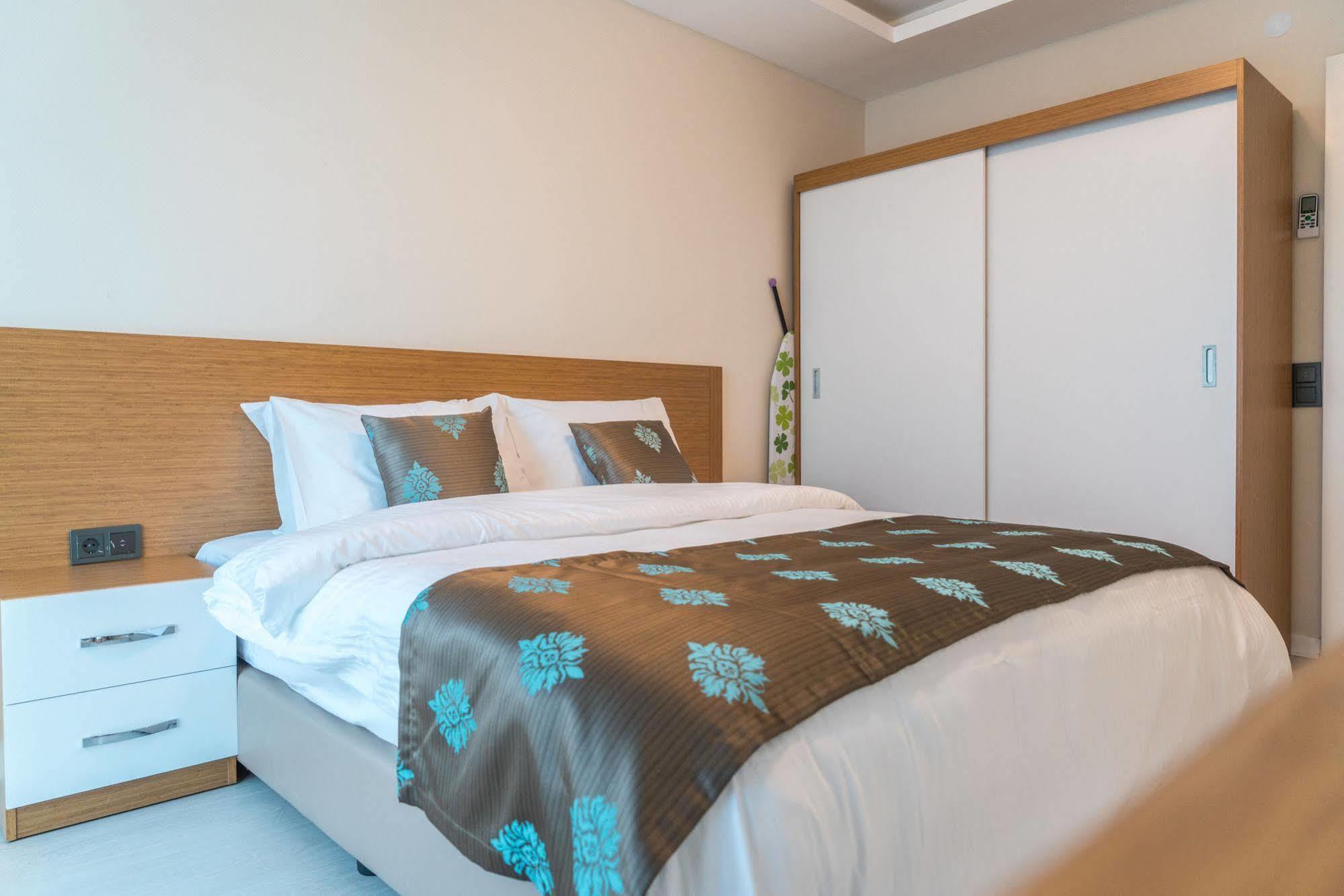 Bahtili Moonlight Residence מראה חיצוני תמונה