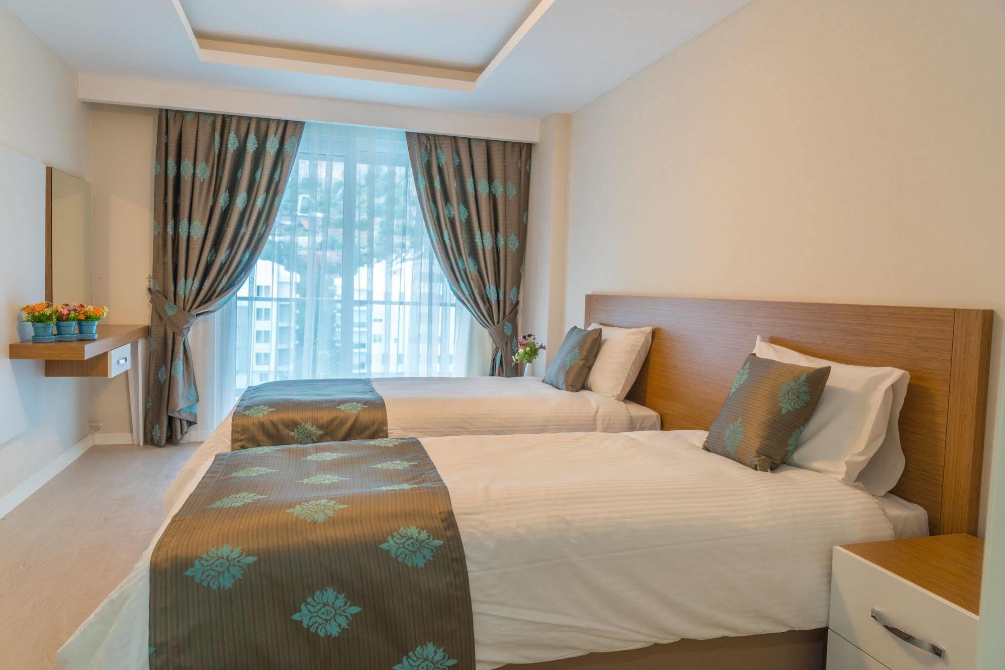 Bahtili Moonlight Residence מראה חיצוני תמונה