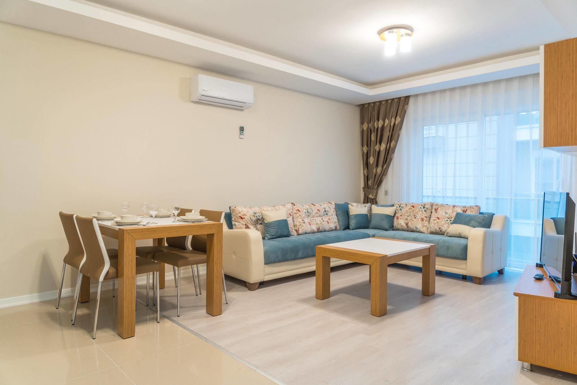Bahtili Moonlight Residence מראה חיצוני תמונה
