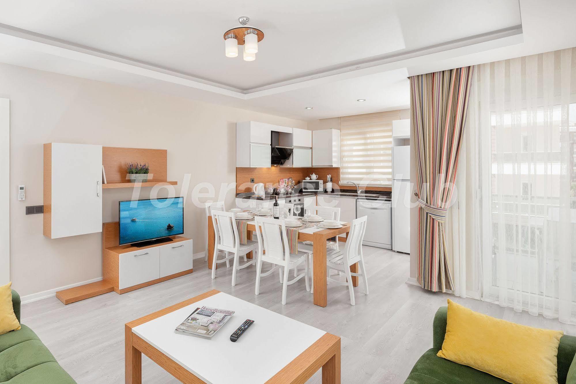 Bahtili Moonlight Residence מראה חיצוני תמונה