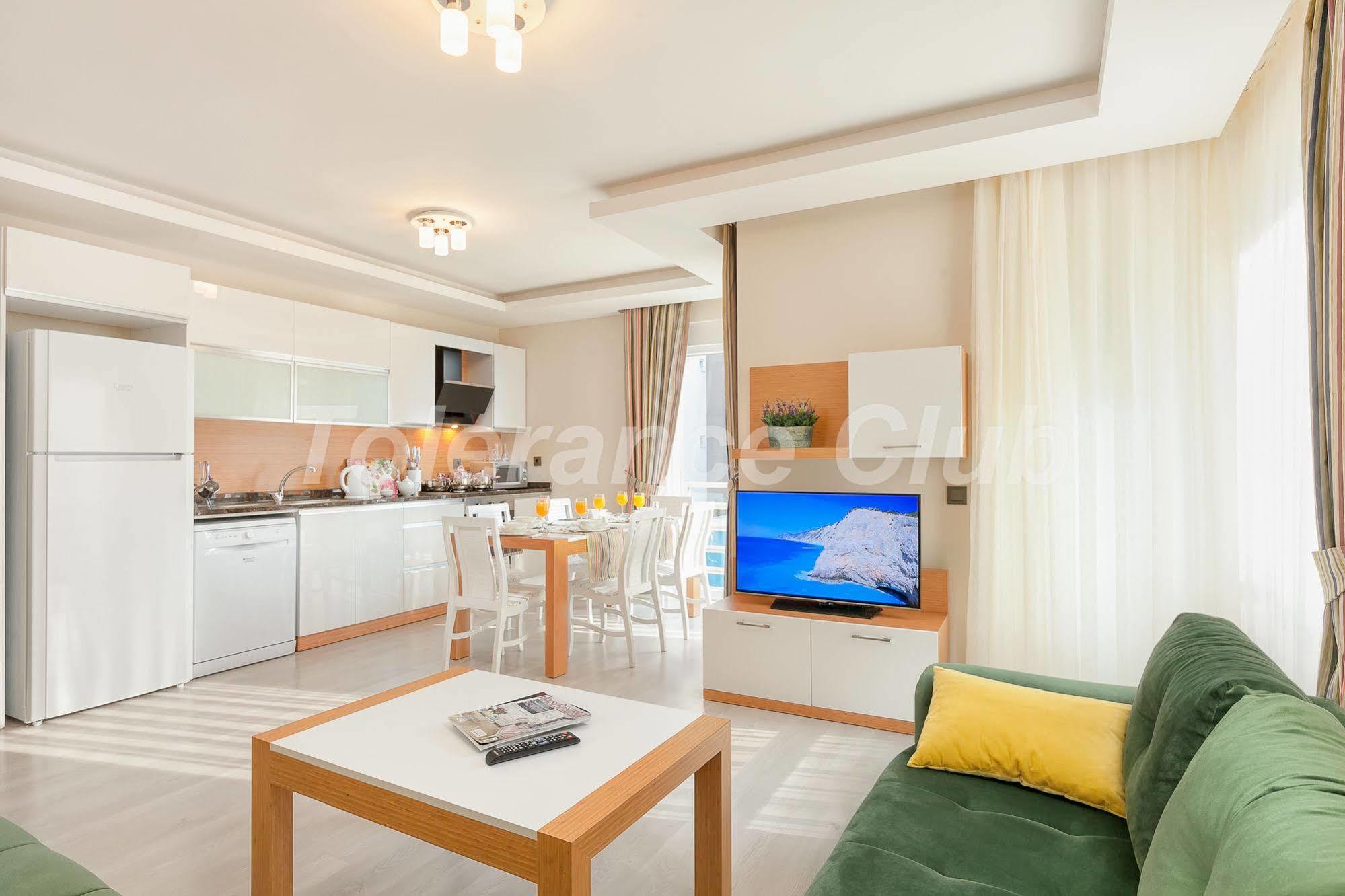 Bahtili Moonlight Residence מראה חיצוני תמונה