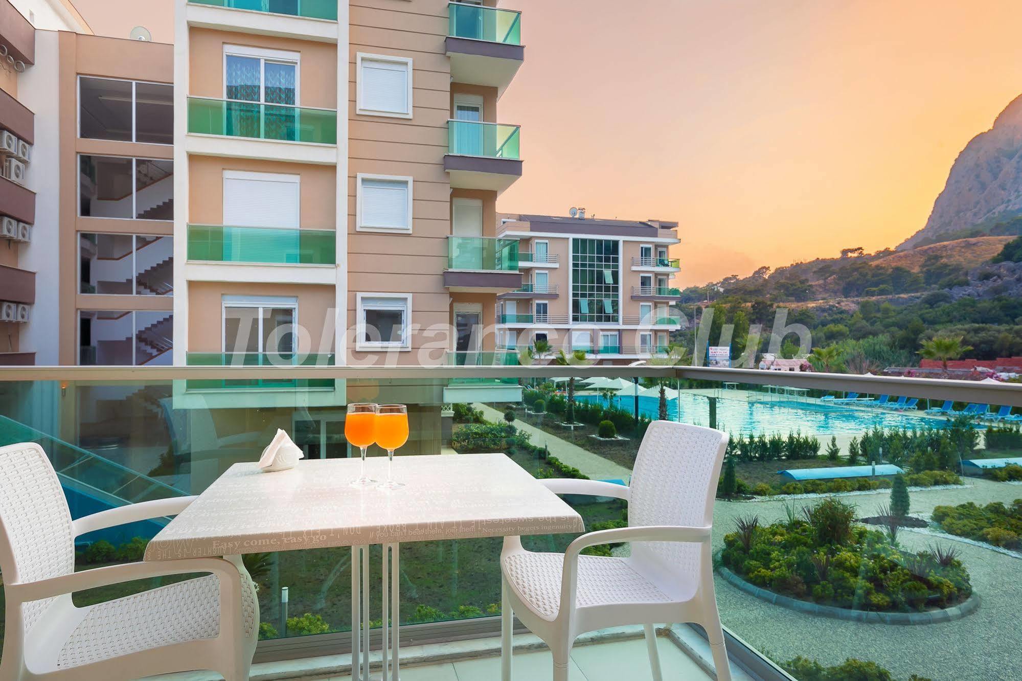 Bahtili Moonlight Residence מראה חיצוני תמונה