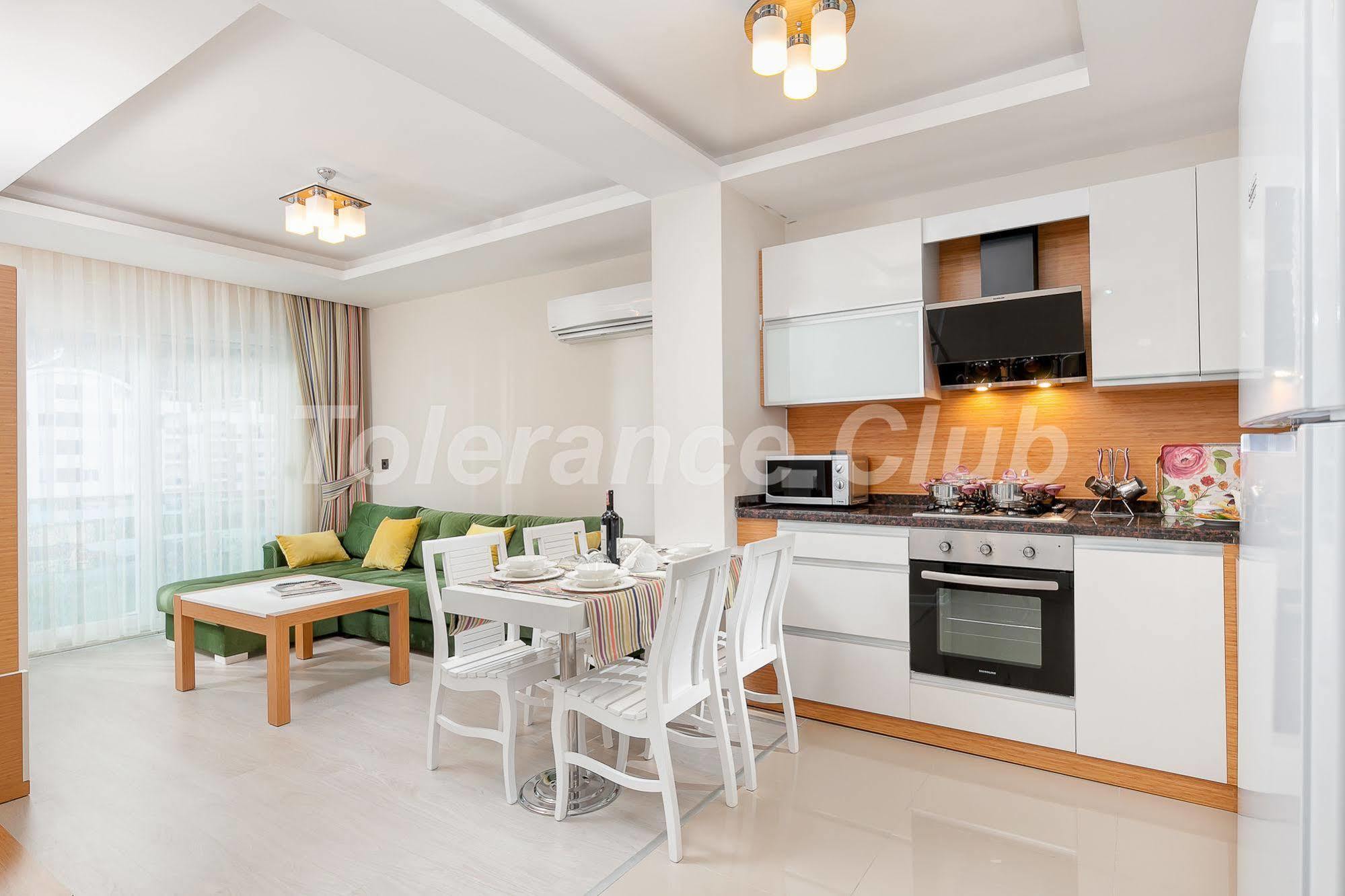 Bahtili Moonlight Residence מראה חיצוני תמונה