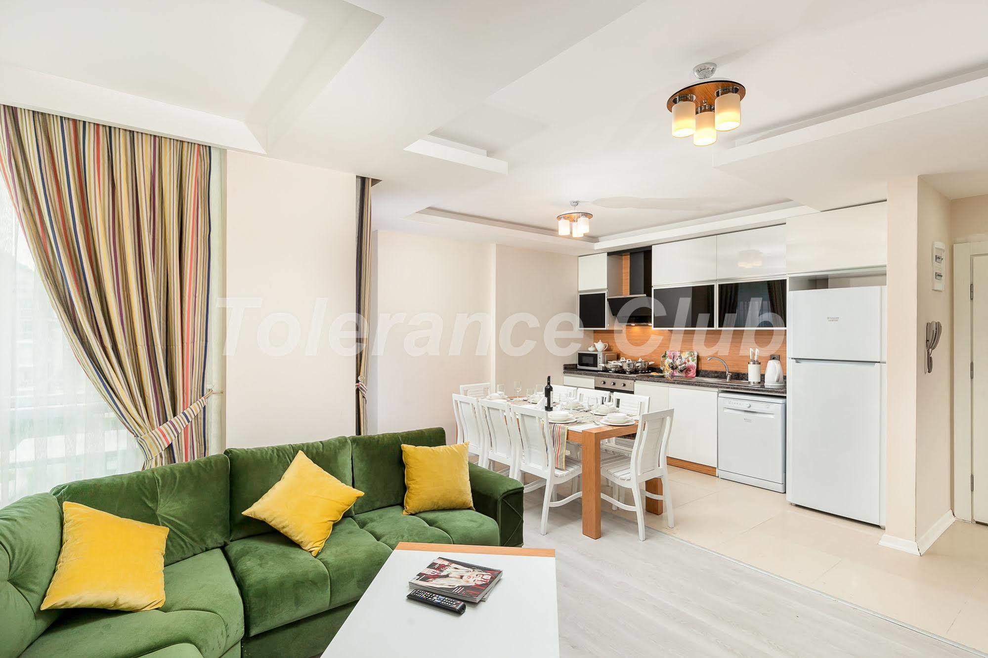 Bahtili Moonlight Residence מראה חיצוני תמונה
