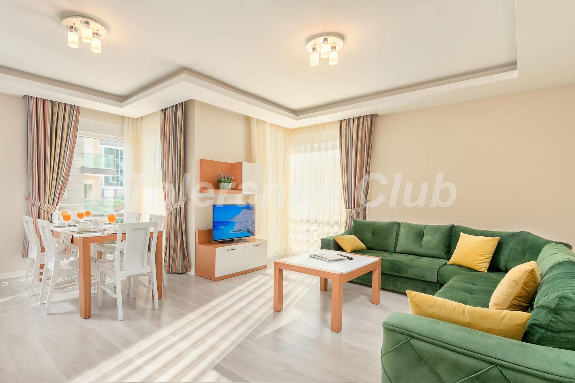 Bahtili Moonlight Residence מראה חיצוני תמונה