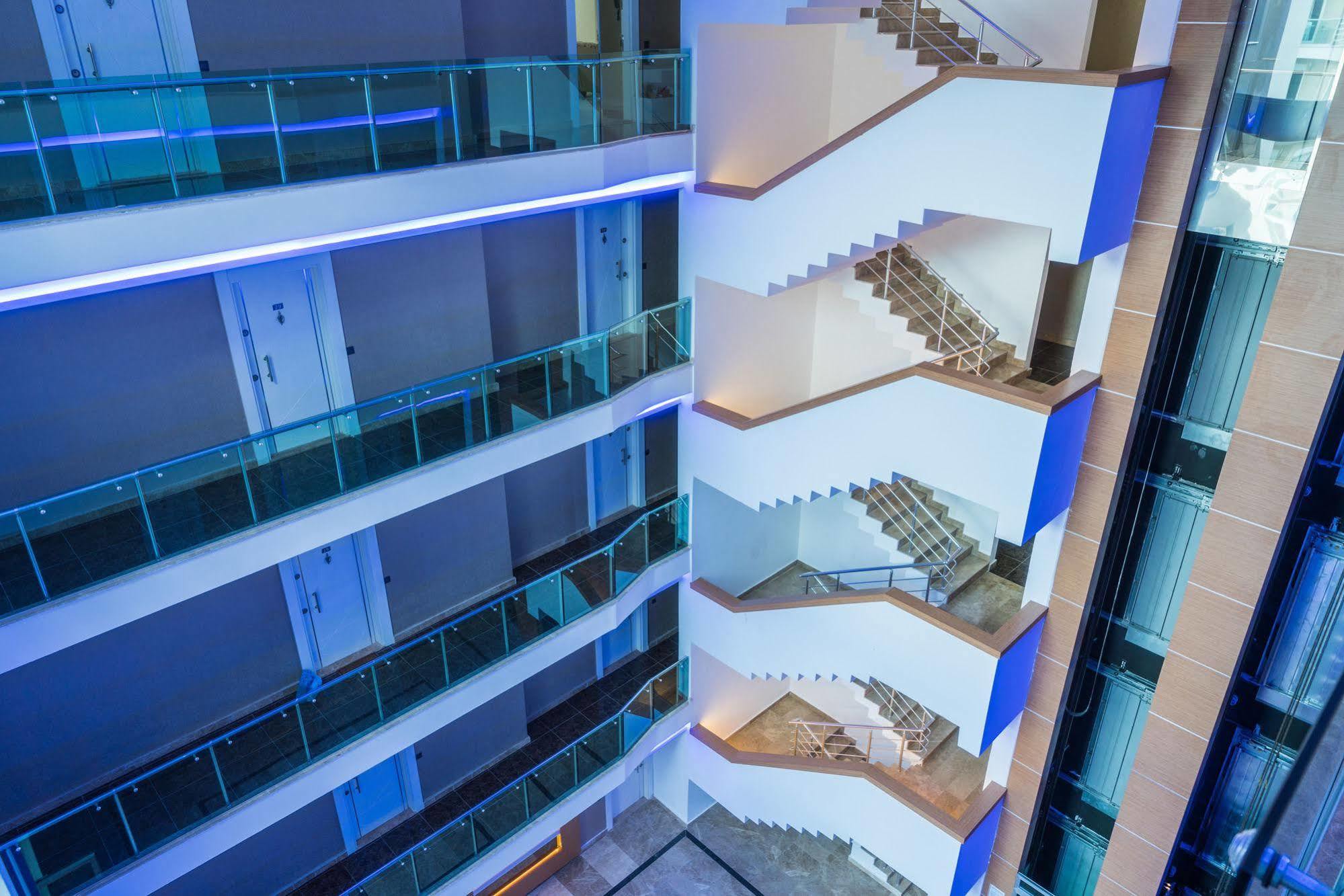 Bahtili Moonlight Residence מראה חיצוני תמונה