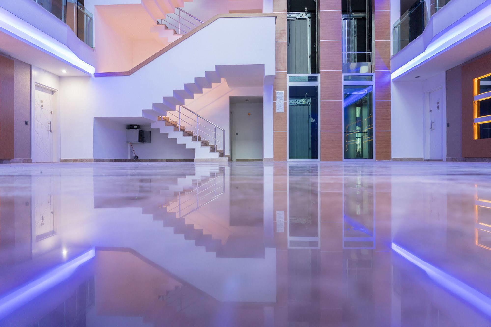 Bahtili Moonlight Residence מראה חיצוני תמונה