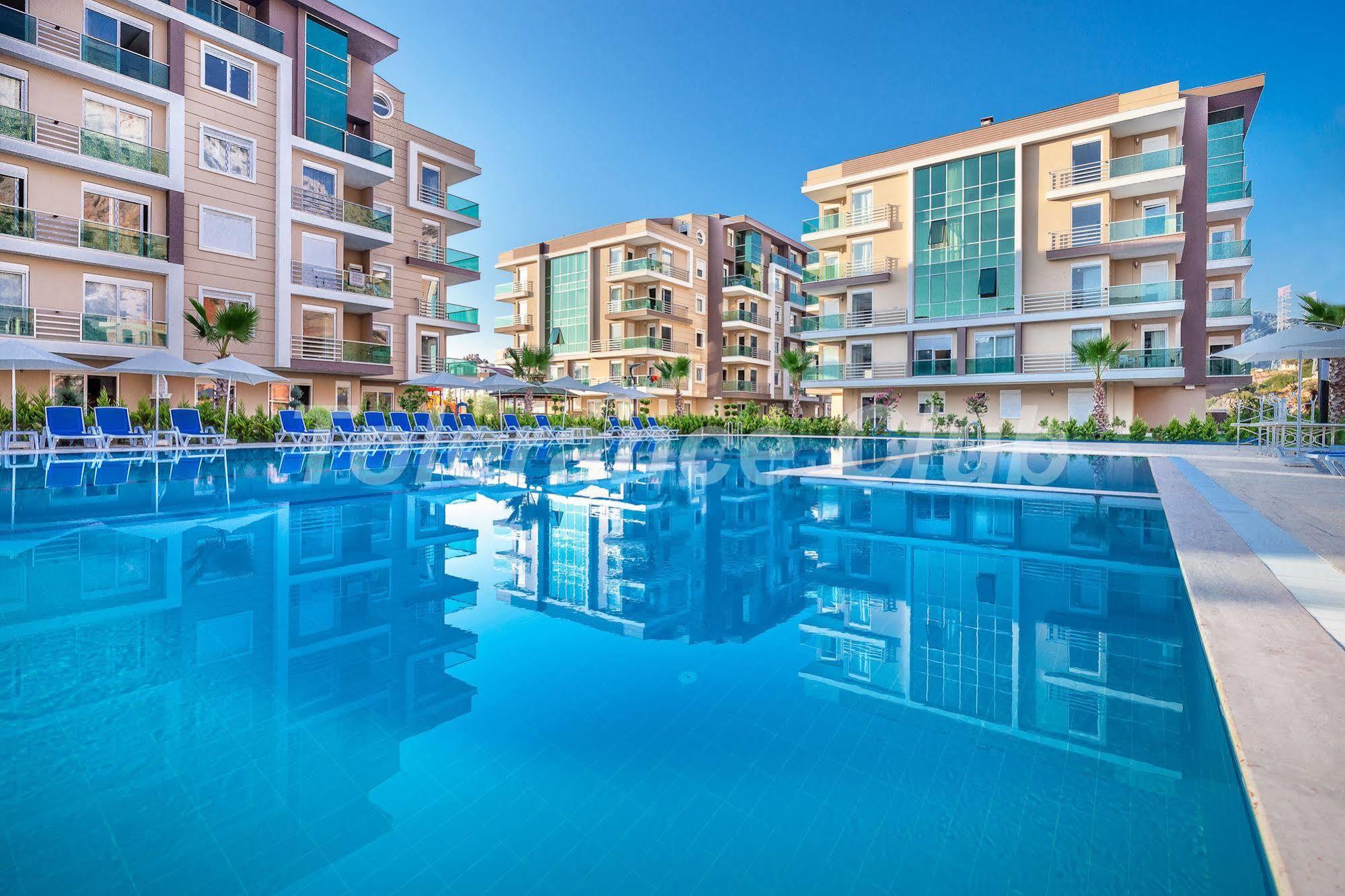 Bahtili Moonlight Residence מראה חיצוני תמונה