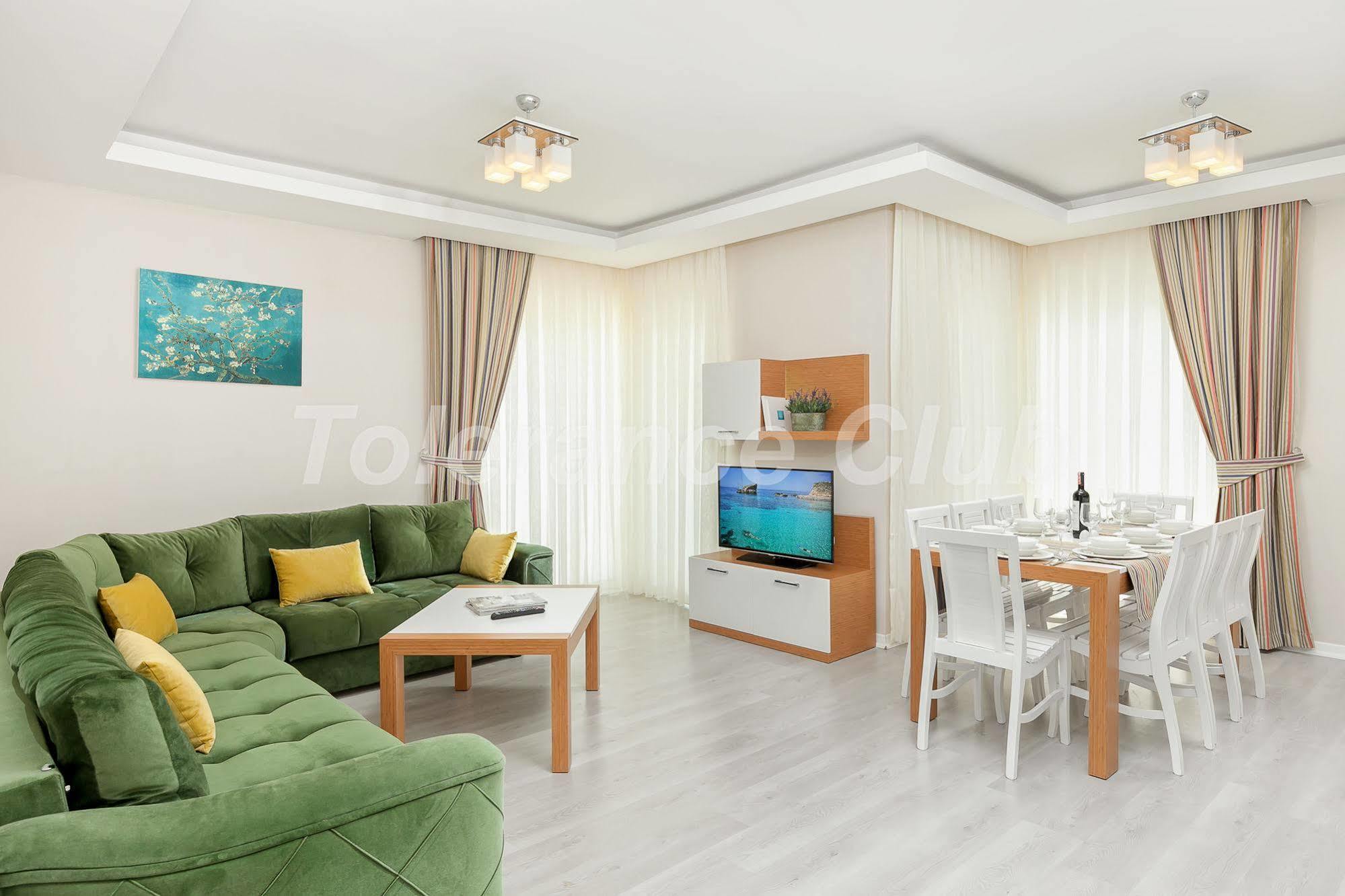Bahtili Moonlight Residence מראה חיצוני תמונה